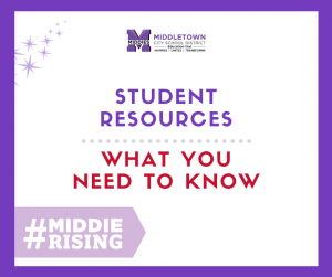 Student Resources